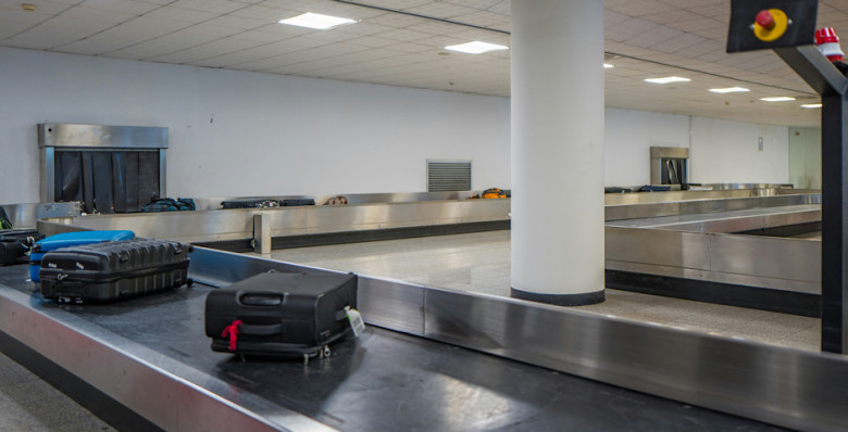 Air Arabia не доставила в Домодедово 90 чемоданов пассажиров 