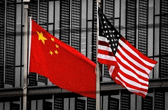 Китай нашел куда жаловаться