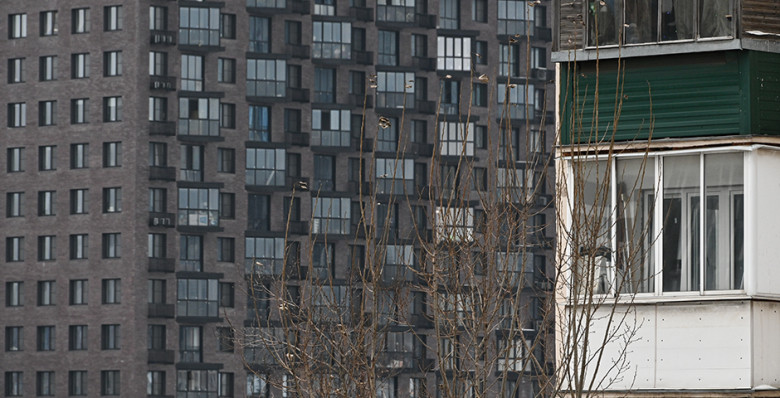 Глава Минстроя заявил о снижении объемов ипотеки в России на 21% по итогам года