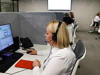 Роспотребнадзор запустил горячую линию по вопросам ВИЧ