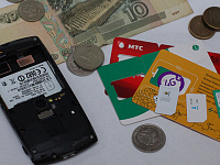 «Коммерсантъ» узнал о планах «охлаждать» российские сим-карты после роуминга