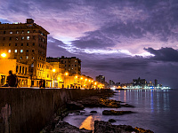 На Кубе восстановили энергосистему после масштабного сбоя