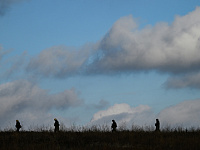 Владимир Путин подписал указ о выплатах военным в приграничных регионах