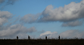 Владимир Путин подписал указ о выплатах военным в приграничных регионах