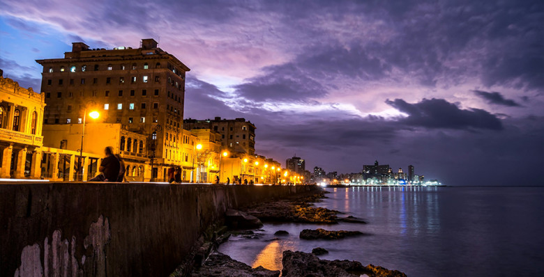 На Кубе восстановили энергосистему после масштабного сбоя