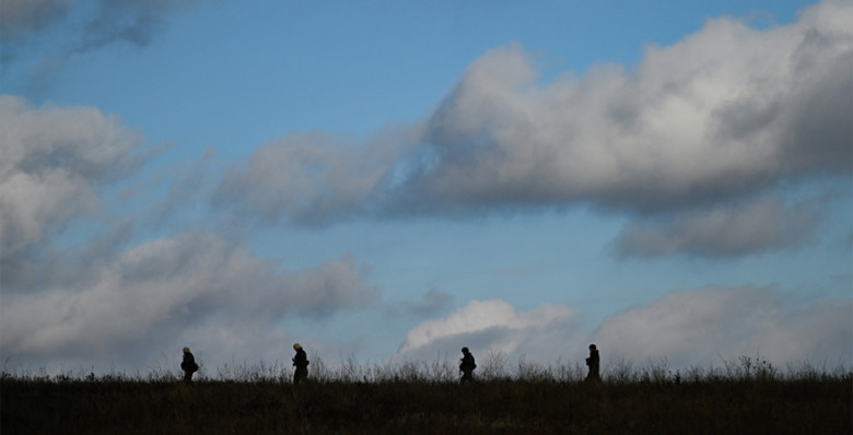 Владимир Путин подписал указ о выплатах военным в приграничных регионах