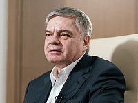 Представитель Сергея Шишкарева счел адекватной предложенную «Росатомом» цену за долю в ГК «Дело»