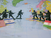 Иран заявил об атаке Израиля и США на комплекс по обогащению урана в Натанзе