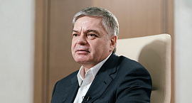 Представитель Сергея Шишкарева счел адекватной предложенную «Росатомом» цену за долю в ГК «Дело»