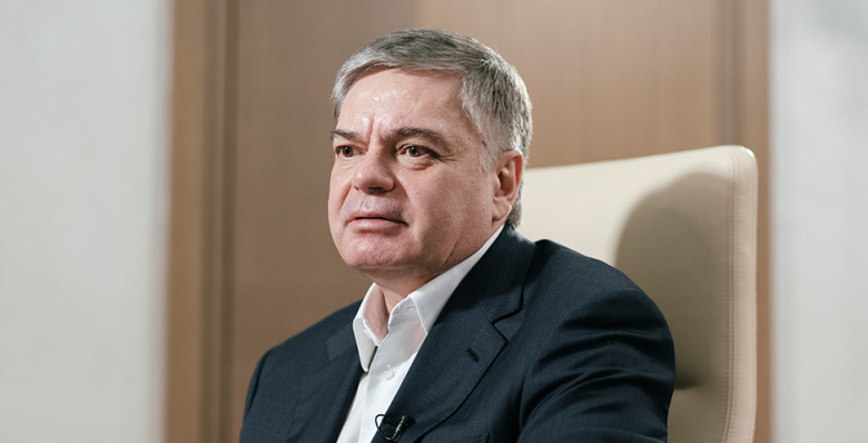 Представитель Сергея Шишкарева счел адекватной предложенную «Росатомом» цену за долю в ГК «Дело»