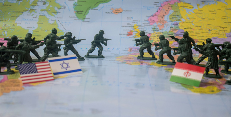 Иран заявил об атаке Израиля и США на комплекс по обогащению урана в Натанзе