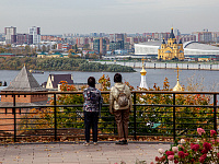 В Нижнем Новгороде введут туристический налог