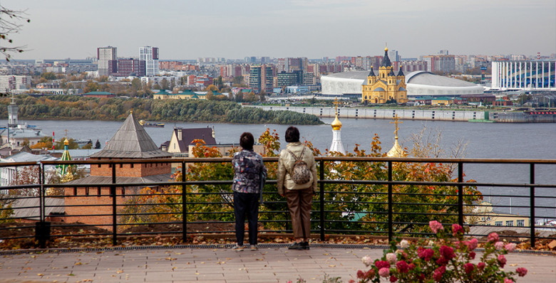 В Нижнем Новгороде введут туристический налог