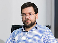 Экс-глава VK возглавил издателя «Мира танков» в России