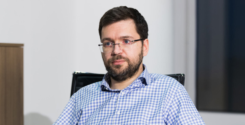 Экс-глава VK возглавил издателя «Мира танков» в России