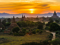 Россия и Мьянма договорились о безвизовом режиме