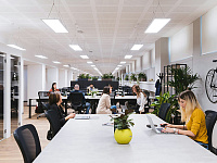 Аналитики назвали среднюю продолжительность работы зумеров на одном месте