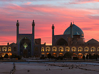 Российским туристам рекомендовали не делать фото в Иране