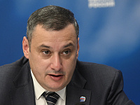 Александр Хинштейн рассказал о своем состоянии после аварии