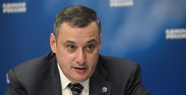 Александр Хинштейн рассказал о своем состоянии после аварии