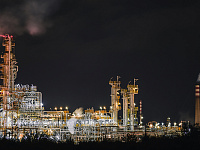 Нефтяные компании отчитались перед кабмином о росте производства топлива