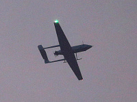 Аэропорт Нахичевани в Азербайджане подвергся атаке иранских беспилотников