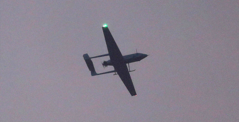 Аэропорт Нахичевани в Азербайджане подвергся атаке иранских беспилотников