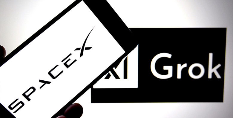 Илон Маск может объединить SpaceX с Tesla или xAI