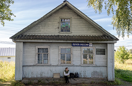 Маркетплейсы отправляют на пенсии