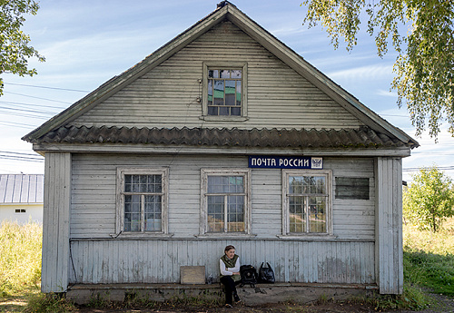 Маркетплейсы отправляют на пенсии