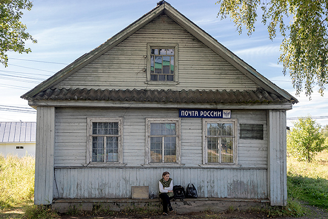 Маркетплейсы отправляют на пенсии