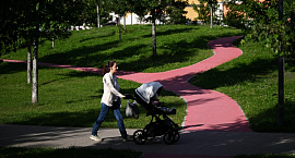 Пособие по беременности и родам в 2027 году превысит 1 млн рублей