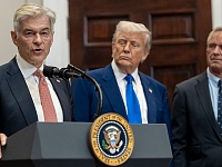 В США заявили о тупике в переговорах по пошлинам с Китаем