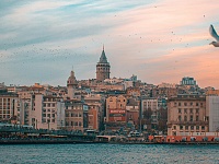 В Кремле сообщили об отправлении российской делегации в Стамбул