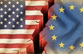 Иран до Киева доведет