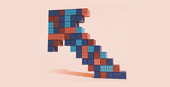 Грузы ищут легких путей