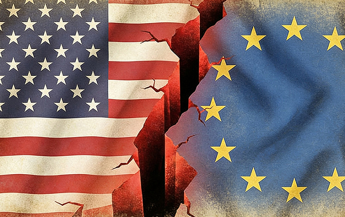 Иран до Киева доведет