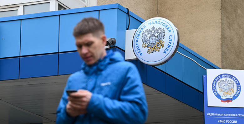 ФНС попросила самозанятых назвать справедливый налог на их доходы