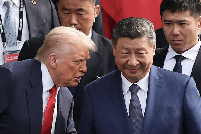 Ничья в пользу Китая