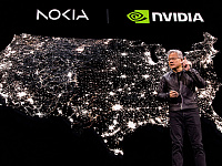 Nvidia может стать первой компанией с капитализацией в $5 трлн