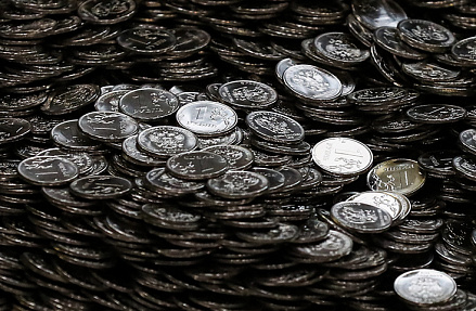 Фонды ставят на облигации