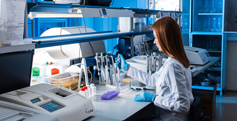 Проекты 1,5 тыс. предприятий получили финансирование ФРП