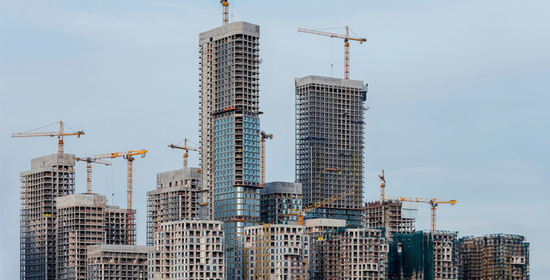 В Москве максимальная цена «квадрата» в новостройках превысила 10 млн рублей