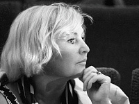 Умерла народная артистка России Нина Гуляева