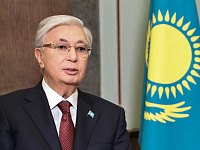 Касым-Жомарт Токаев заявил об отходе от суперпрезидентской формы правления