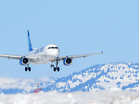 Airbus A320 стал самым продаваемым самолетом в истории