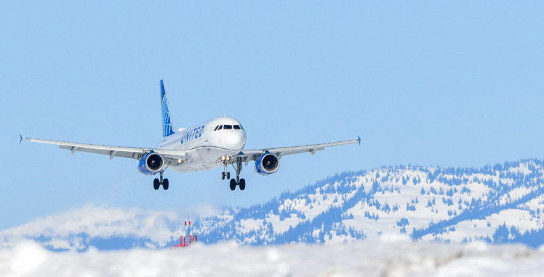 Airbus A320 стал самым продаваемым самолетом в истории