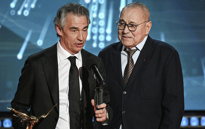 Сериал урезал полный метр