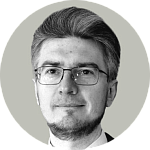 Михаил Меркулов