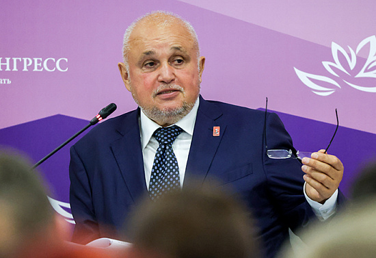 Энергетику заряжают деньгами